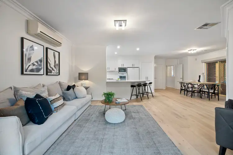 Fourth view of Homely house listing, 9 Lanyon Court, Lysterfield VIC 3156