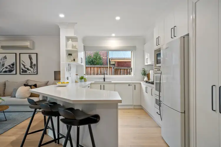 Fifth view of Homely house listing, 9 Lanyon Court, Lysterfield VIC 3156