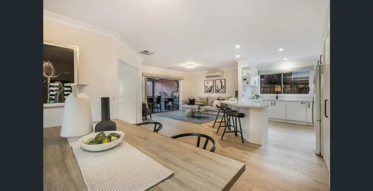 Sixth view of Homely house listing, 9 Lanyon Court, Lysterfield VIC 3156