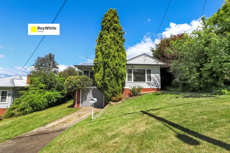 Main view of Homely house listing, 18 Richmond Street, Tumut NSW 2720