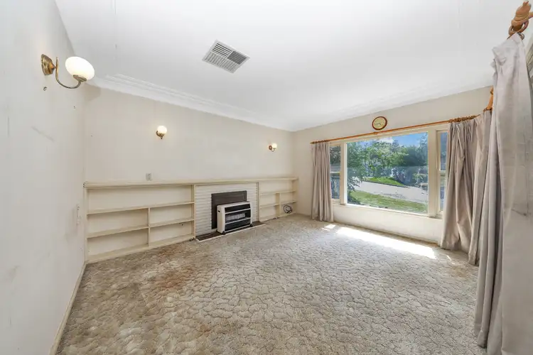 Second view of Homely house listing, 18 Richmond Street, Tumut NSW 2720