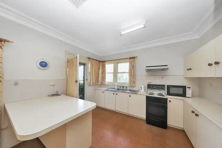 Third view of Homely house listing, 18 Richmond Street, Tumut NSW 2720