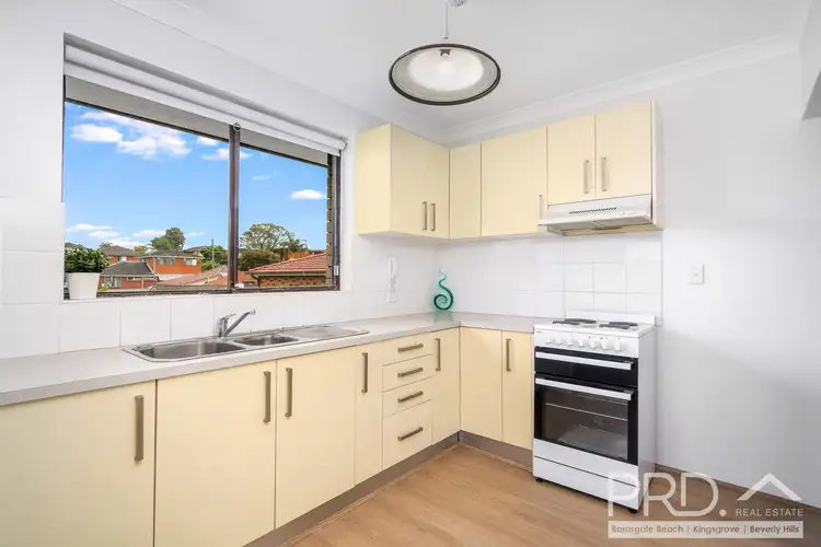 Second view of Homely apartment listing, 23/43 Chapel Street, Roselands NSW 2196