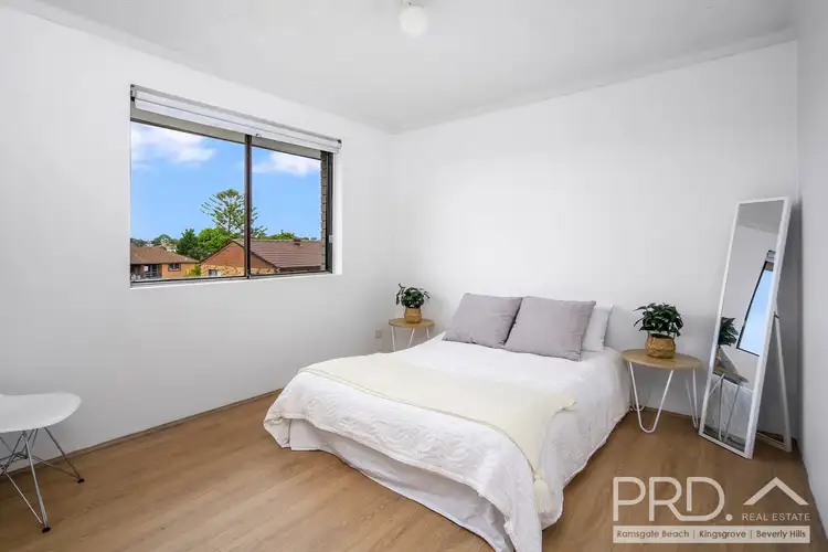 Third view of Homely apartment listing, 23/43 Chapel Street, Roselands NSW 2196