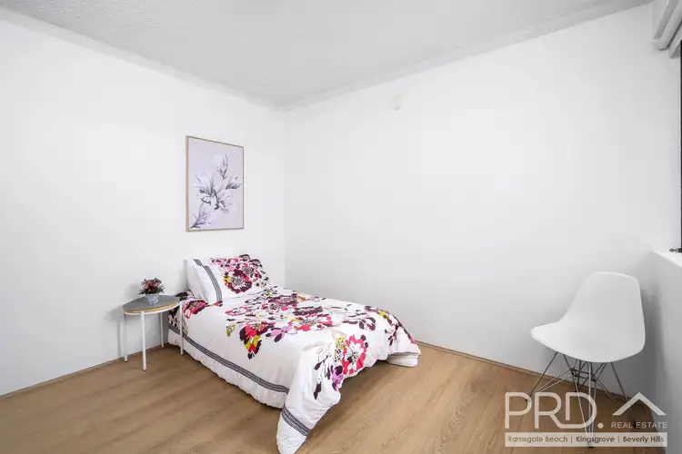 Fourth view of Homely apartment listing, 23/43 Chapel Street, Roselands NSW 2196