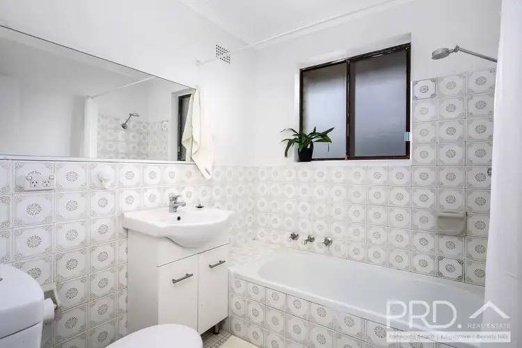 Sixth view of Homely apartment listing, 23/43 Chapel Street, Roselands NSW 2196