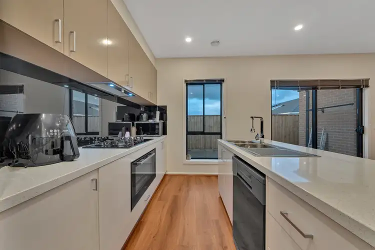 Third view of Homely house listing, 24 Restful Way, Rockbank VIC 3335