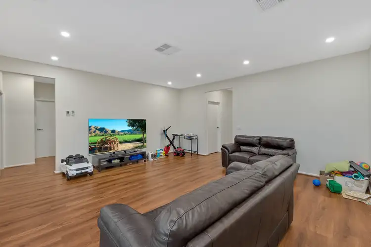 Fourth view of Homely house listing, 24 Restful Way, Rockbank VIC 3335