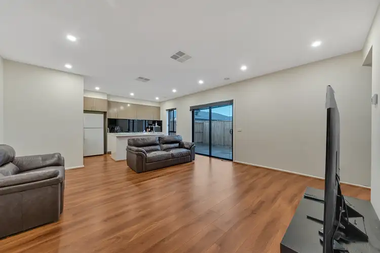Fifth view of Homely house listing, 24 Restful Way, Rockbank VIC 3335