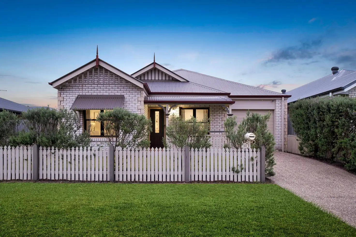 Main view of Homely house listing, 53 Combs Street, Yarrabilba QLD 4207