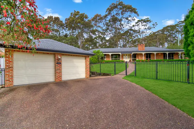 Third view of Homely house listing, 154 Regal Way, Valentine NSW 2280