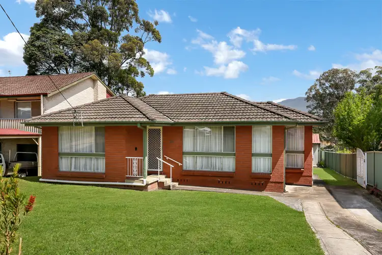 20 Timberi Avenue, Dapto NSW 2530