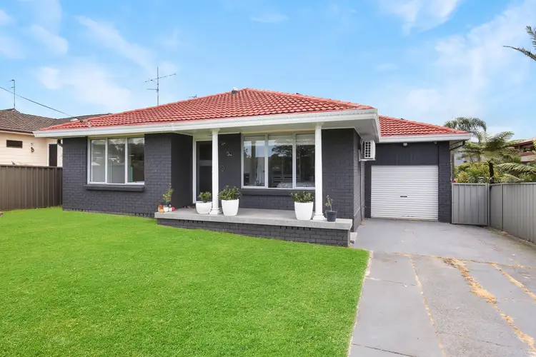 Main view of Homely house listing, 292 Princes Highway, Dapto NSW 2530