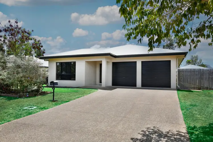 402/23 Derwent Circuit, Kelso QLD 4815
