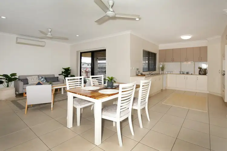 Third view of Homely house listing, 402/23 Derwent Circuit, Kelso QLD 4815