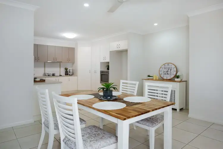 Fourth view of Homely house listing, 402/23 Derwent Circuit, Kelso QLD 4815