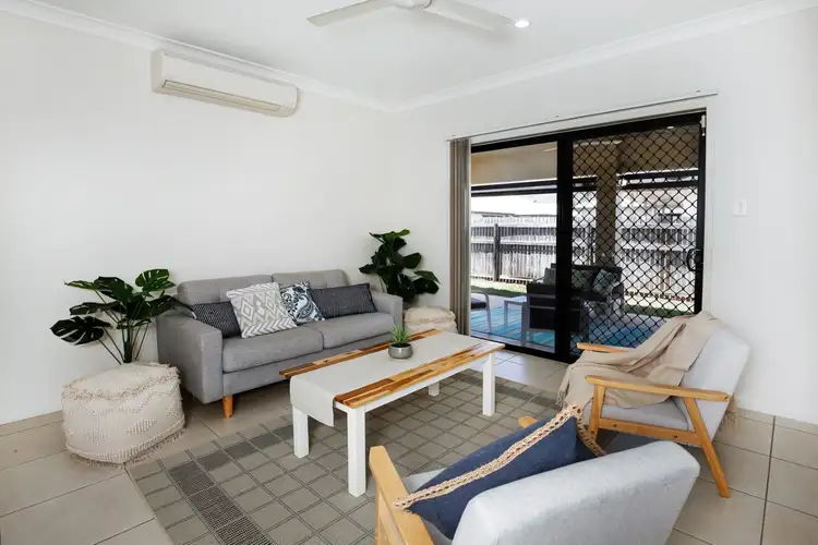 Fifth view of Homely house listing, 402/23 Derwent Circuit, Kelso QLD 4815