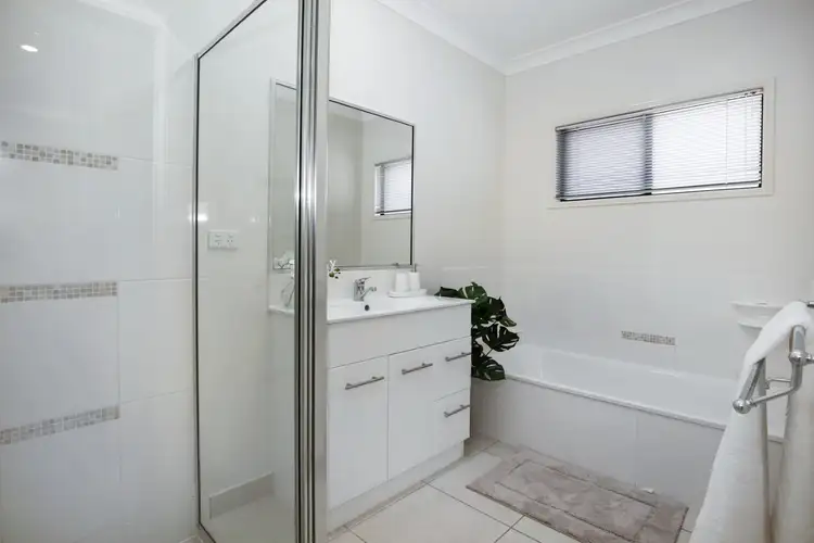 Sixth view of Homely house listing, 402/23 Derwent Circuit, Kelso QLD 4815