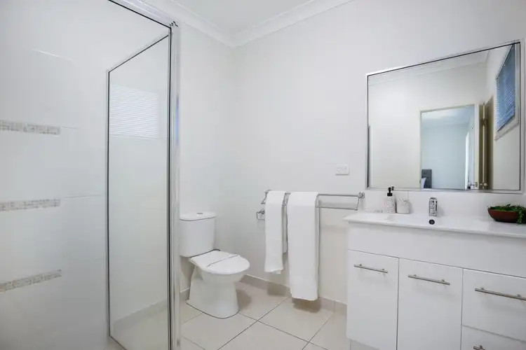 Seventh view of Homely house listing, 402/23 Derwent Circuit, Kelso QLD 4815