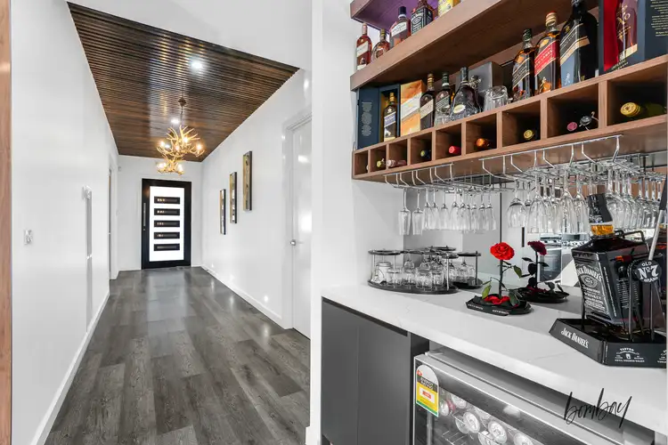 Fifth view of Homely house listing, 8 Octavio Street, Craigieburn VIC 3064