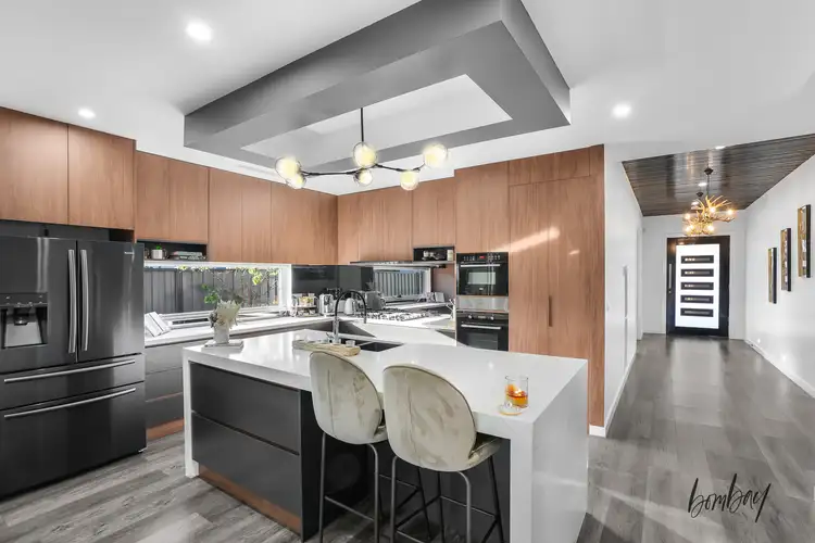 Sixth view of Homely house listing, 8 Octavio Street, Craigieburn VIC 3064