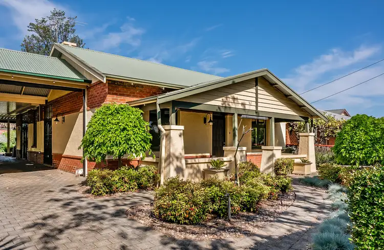 2 Light Place, Colonel Light Gardens SA 5041