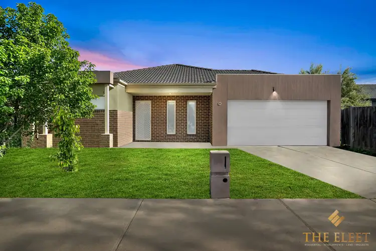 40 Ceratta Crescent, Tarneit VIC 3029