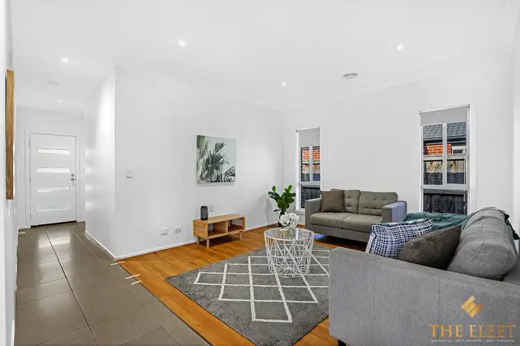Second view of Homely house listing, 40 Ceratta Crescent, Tarneit VIC 3029