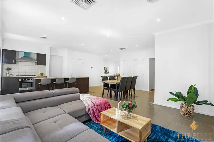 Fourth view of Homely house listing, 40 Ceratta Crescent, Tarneit VIC 3029