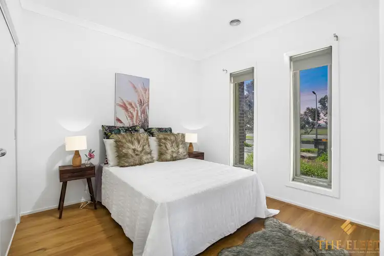 Fifth view of Homely house listing, 40 Ceratta Crescent, Tarneit VIC 3029