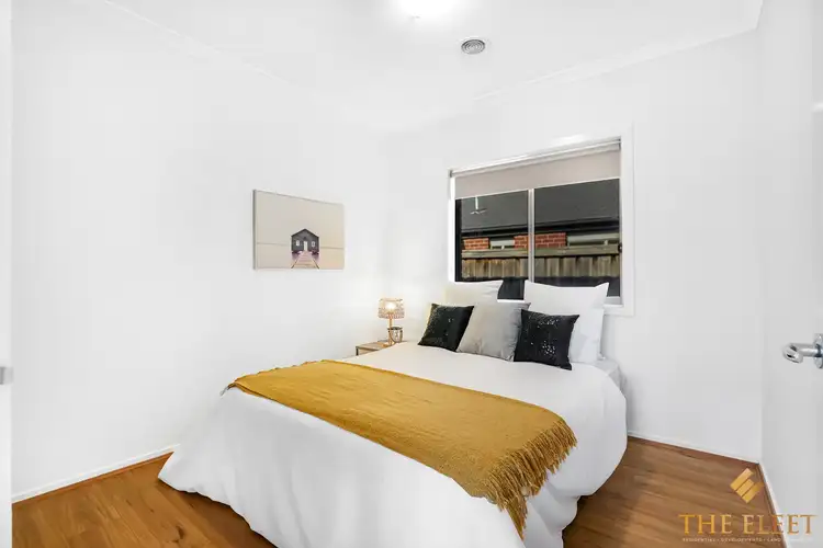 Sixth view of Homely house listing, 40 Ceratta Crescent, Tarneit VIC 3029