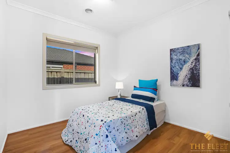 Seventh view of Homely house listing, 40 Ceratta Crescent, Tarneit VIC 3029