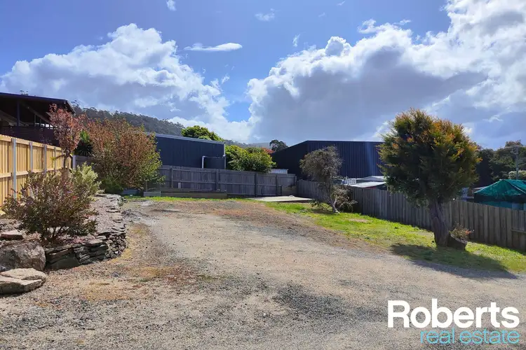 Third view of Homely land listing, LOT 2, 16 Tribe Street, Bicheno TAS 7215