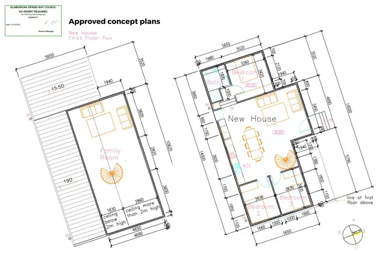 Sixth view of Homely land listing, LOT 2, 16 Tribe Street, Bicheno TAS 7215