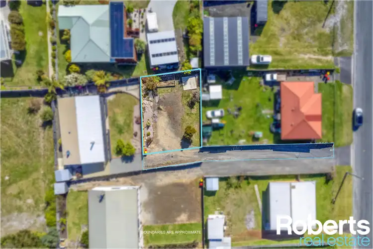 Seventh view of Homely land listing, LOT 2, 16 Tribe Street, Bicheno TAS 7215