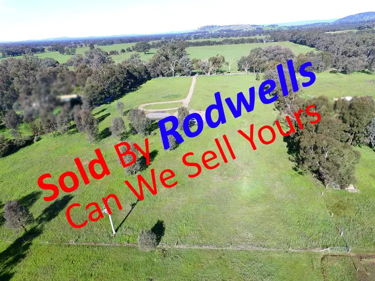 824 Benalla-Warrenbayne Road, Warrenbayne Via, Benalla VIC 3672