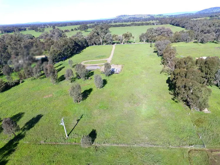 Second view of Homely rural property listing, 824 Benalla-Warrenbayne Road, Warrenbayne Via, Benalla VIC 3672