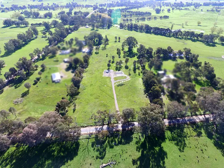 Fourth view of Homely rural property listing, 824 Benalla-Warrenbayne Road, Warrenbayne Via, Benalla VIC 3672