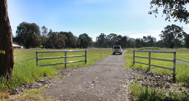 Sixth view of Homely rural property listing, 824 Benalla-Warrenbayne Road, Warrenbayne Via, Benalla VIC 3672