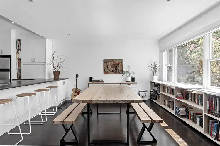 Fifth view of Homely house listing, 1/10 Regworth Court, Highett VIC 3190