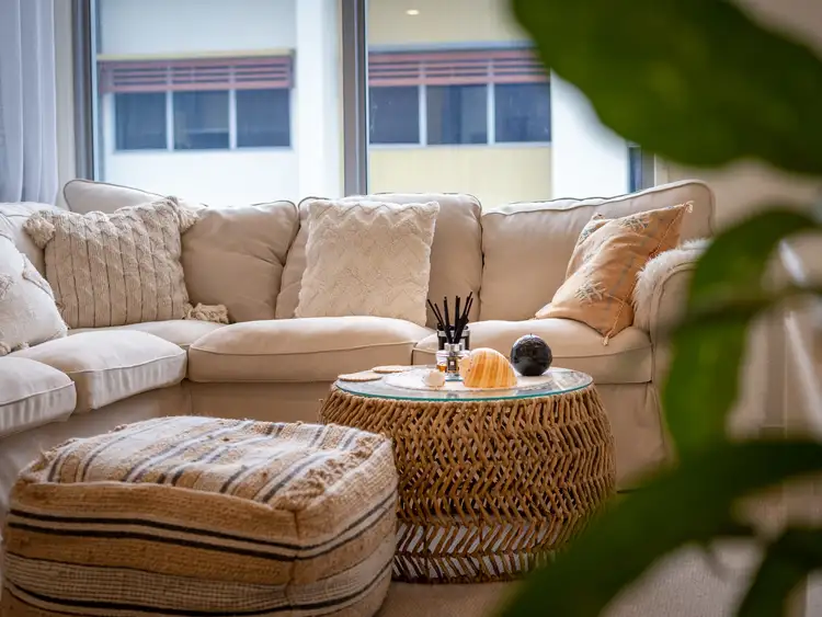 Seventh view of Homely townhouse listing, 36/3400 Panorama Drive, Carrara QLD 4211