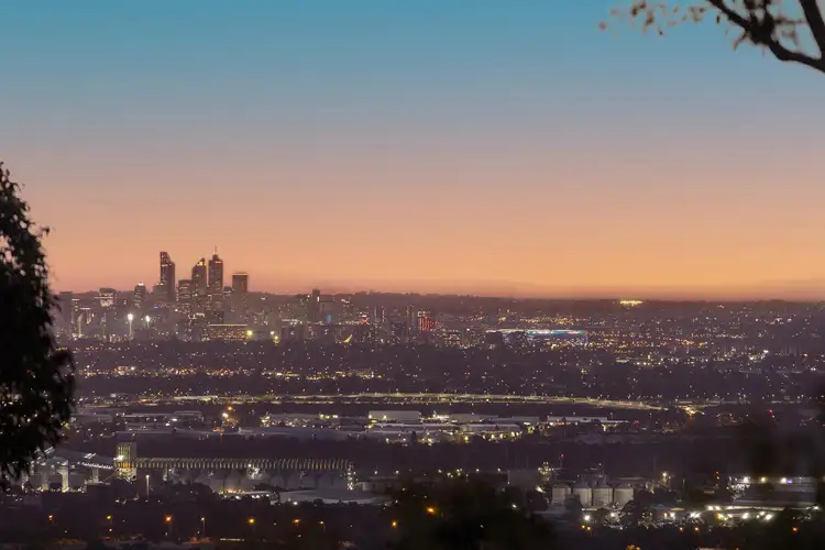 Sixth view of Homely house listing, 11 Lookout Road, Kalamunda WA 6076