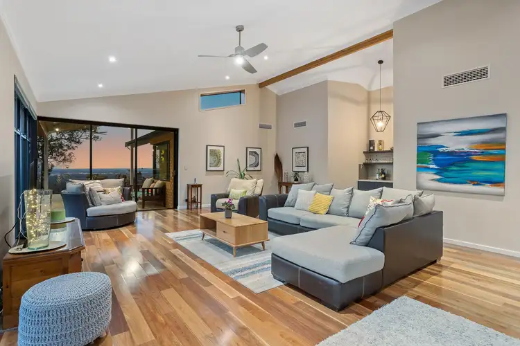 Seventh view of Homely house listing, 11 Lookout Road, Kalamunda WA 6076