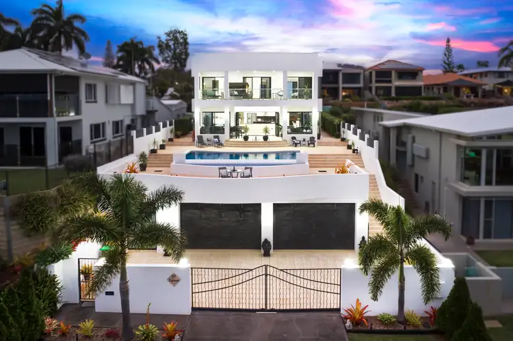 Second view of Homely house listing, 37 Esplanade, Redland Bay QLD 4165