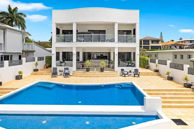 Third view of Homely house listing, 37 Esplanade, Redland Bay QLD 4165