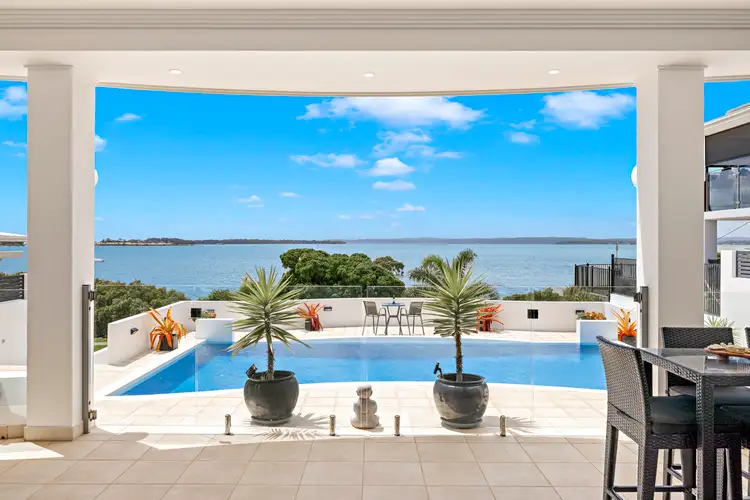 Fifth view of Homely house listing, 37 Esplanade, Redland Bay QLD 4165
