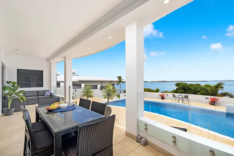 Sixth view of Homely house listing, 37 Esplanade, Redland Bay QLD 4165