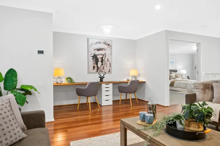 Sixth view of Homely house listing, 27 Monterey Circuit, Brookwater QLD 4300