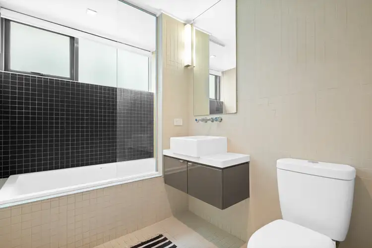 Fifth view of Homely apartment listing, 803/107 Astor Terrace, Spring Hill QLD 4000