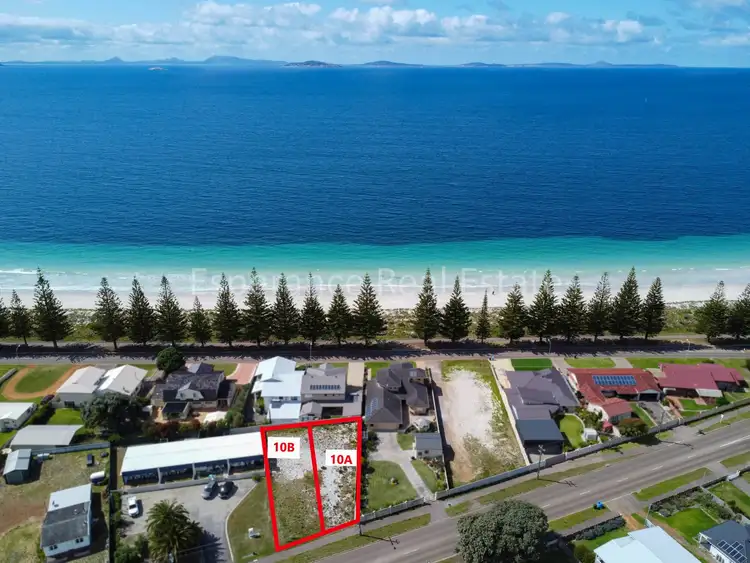 Third view of Homely land listing, 10B Goldfields Road, Castletown WA 6450